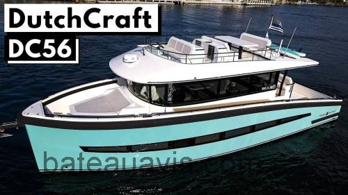 DutchCraft DC56 Cabin avis et fiche technique